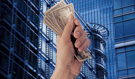 兰溪企业转贷垫资：高效解决资金周转难题，助力本地发展提速